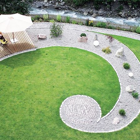 Walliserhof Brand  Εξωτερικό φωτογραφία