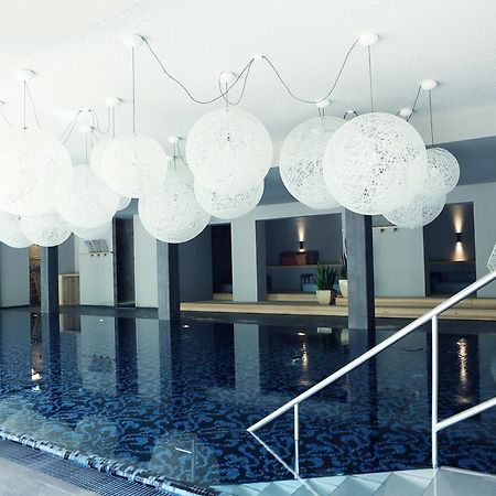 Walliserhof Brand  Εξωτερικό φωτογραφία