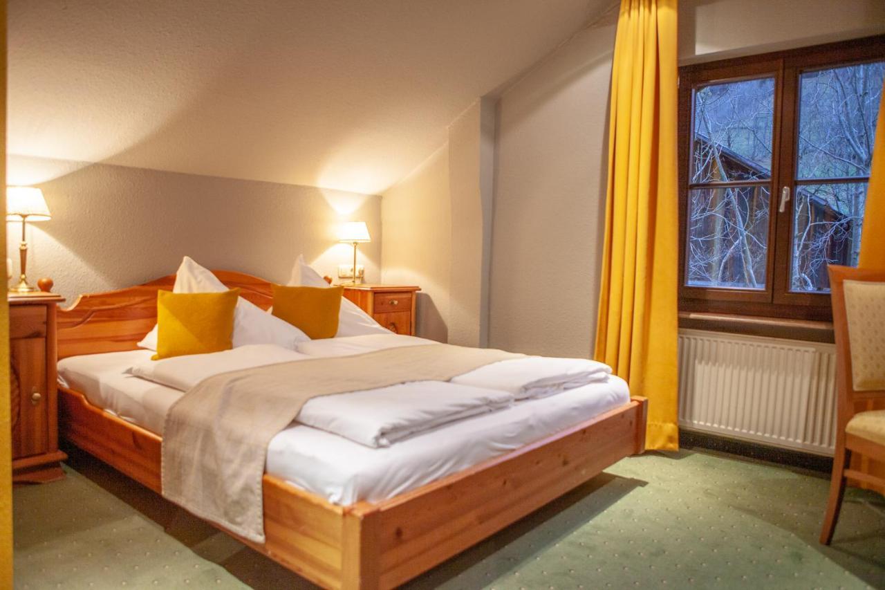 Walliserhof Brand  Εξωτερικό φωτογραφία