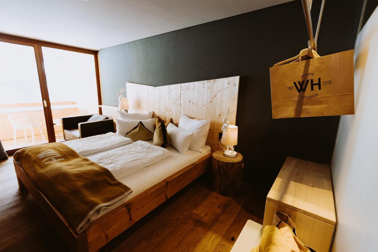Walliserhof Brand  Εξωτερικό φωτογραφία