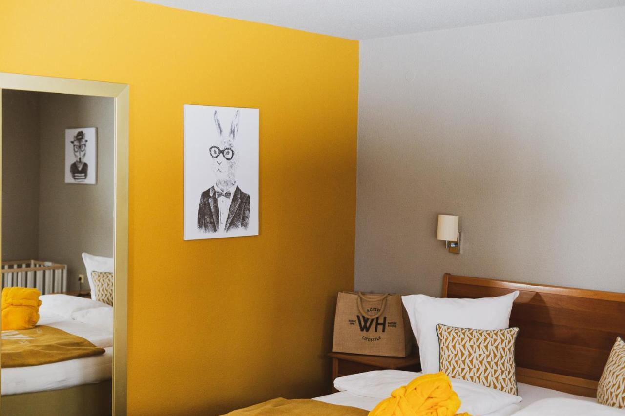 Walliserhof Brand  Εξωτερικό φωτογραφία