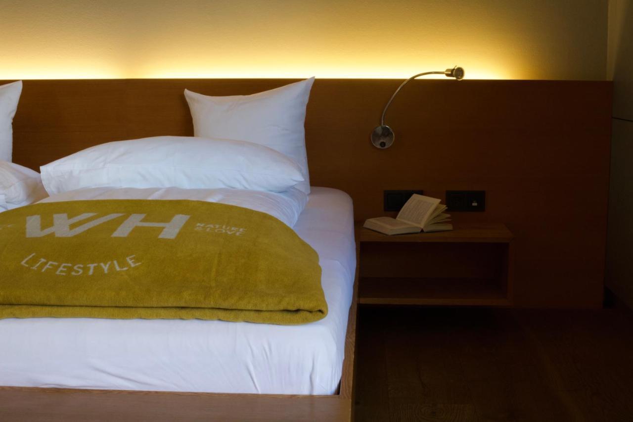 Walliserhof Brand  Εξωτερικό φωτογραφία
