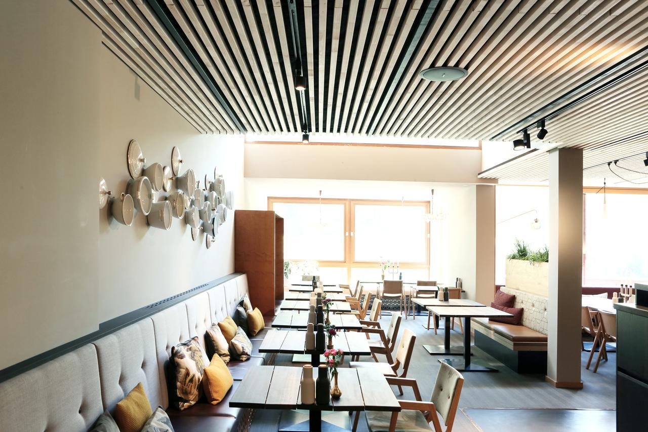 Walliserhof Brand  Εξωτερικό φωτογραφία