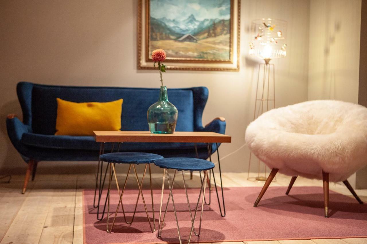 Walliserhof Brand  Εξωτερικό φωτογραφία