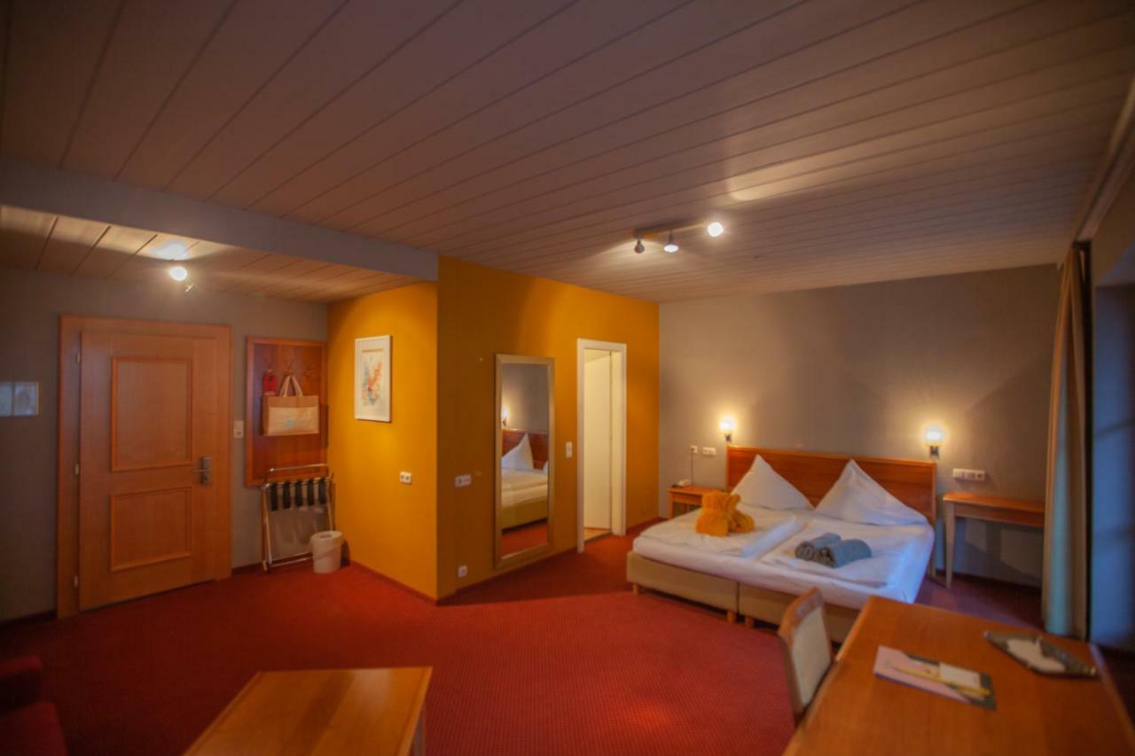 Walliserhof Brand  Εξωτερικό φωτογραφία